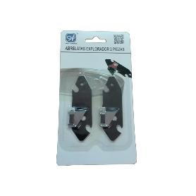 ABRELATAS TIPO EXPLORADOR