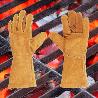 GUANTES BARBACOA CUERO XL