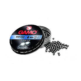 BALINES BOLA 4,5 C/METAL