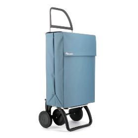 CARRO COMPRA JEAN LN 4 RUEDAS MAR