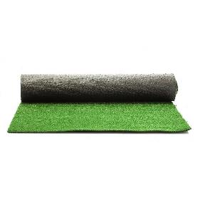 CESPED ARTIFICIAL MOQUETA 8 MM 2 X 5 MT