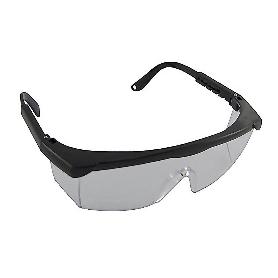 GAFAS PROTECCION PATILLA REGULABLE