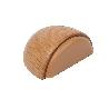 TOPE PUERTA MADERA ROBLE 496RB 49X21 MM