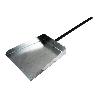 RECOGEDOR METAL 280X235X700MM