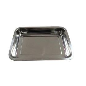 RUSTIDERA INOXIDABLE 45X35 CM 92385