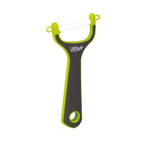 PELADOR HORIZONTAL CERAMICO 2410