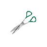 TIJERAS COCINA INOXIDABLE 20 CM 2578