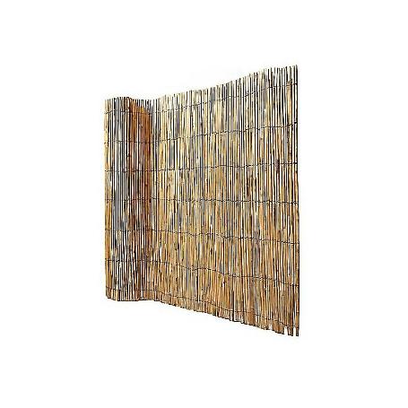 BAMBU PELADO 1MT. 5MT