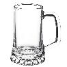 JARRAS CERVEZA STERN 400 51 CL