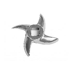 CUCHILLA MAQUINA PICAR 10-12 INOX