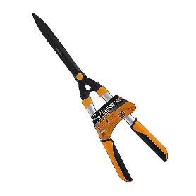 TIJERA CORTASETOS ALUMINIO 65CM HOJA 24CM