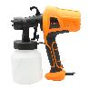 PISTOLA PINTAR ELECTRICA 450W 800ML