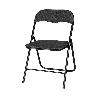 SILLA PLEGABLE METAL TELA SURTIDA