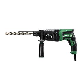 MARTILLO COMBINADO 830W SDS PLUS DH26PC2Z