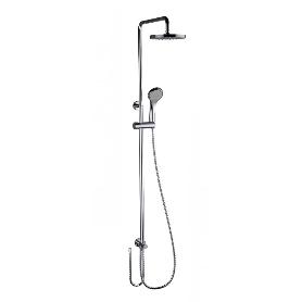 CONJUNTO DUCHA 2V PANAM EVO EXTREME 61026 CLEVER