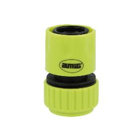 EMPALME RAPIDO MANGUERA R08 3/4