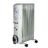 RADIADOR BAJO 9 ELEMENTOS 2000W