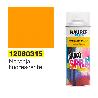 SPRAY PINTURA NARANJA FLUORESCENTE 400 ML.