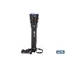 LINTERNA HIGH POWER LED 10000 LM 6 FUNCIONES Ø 60 X 250 MM