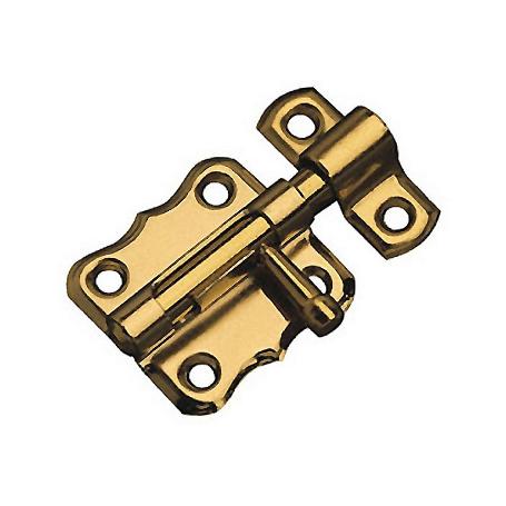 PASADOR LATONADO 384-40