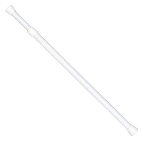 PORTAVISILLOS EXTENSIBLE AUTO 12/91-143 BLANCO