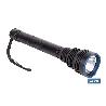 LINTERNA HIGH POWER LED 18.000 LM CON 6 FUNCIONES Ø65 X 322 MM
