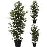 PLANTA ARTIFICIAL 95 CM FICUS SURTIDA