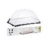 TAPA MOSQUITERA PLEGABLE XL 116X65 CM