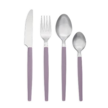 CUBERTERIA 16 PIEZAS VITA PEONI