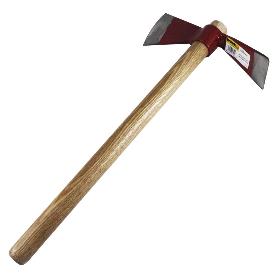 AZADA FORJA R240 CHUPONAR 300 GR MANGO MADERA