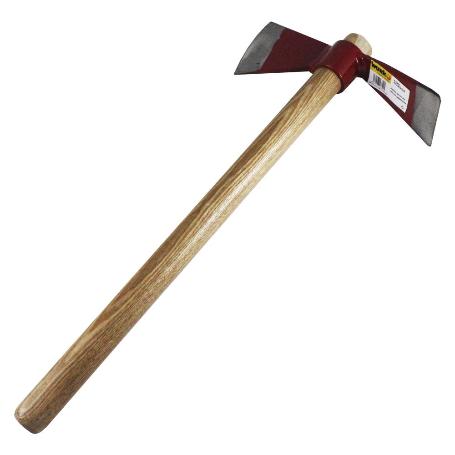 AZADA FORJA R240 CHUPONAR 300 GR MANGO MADERA