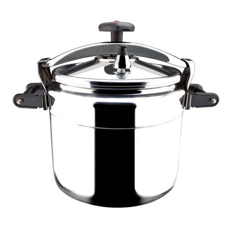 OLLA PRESION CHEF 15 L