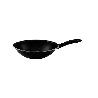 SARTEN WOK ESMALTE BLACK 20 CM