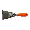 ESPATULA ACERO 216 100 MM MANGO PLASTICO