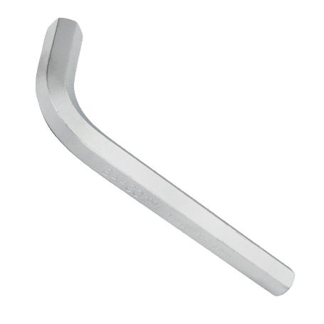 LLAVE ALLEN 709 3 MM CROMO VANADIO