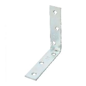 ANGULOS ZINCADOS N1-80