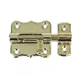 PASADOR LATONADO 384-50