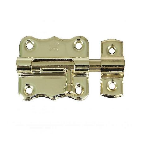 PASADOR LATONADO 384-50