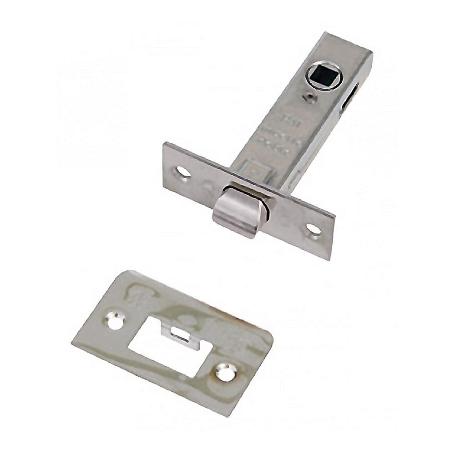 PICAPORTE CROMADO 12-45MM