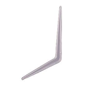 PALOMILLA 125X100 BLANCA