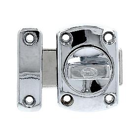 PASADOR 388-30 CROMO