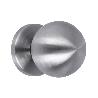 POMO 56 ACERO INOX 18/8