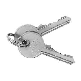 LLAVINES CANDADO 1-30