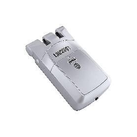 CERRADURA REMOCK LOCKEY PRO RLP4S PLATA