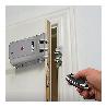 CERRADURA REMOCK LOCKEY PRO RLP4S PLATA