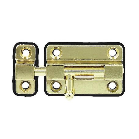 PASADOR 383-50 LTDO. BARNIZ