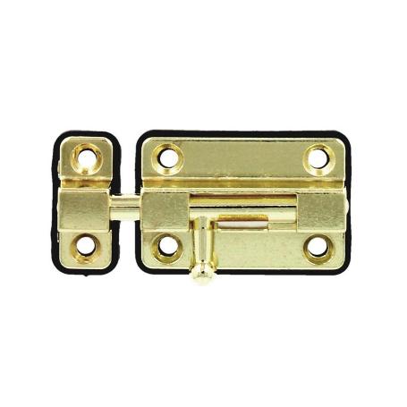 PASADOR 383-50 LATONADO