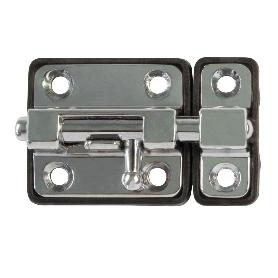 PASADOR 383-35 CROMADO-