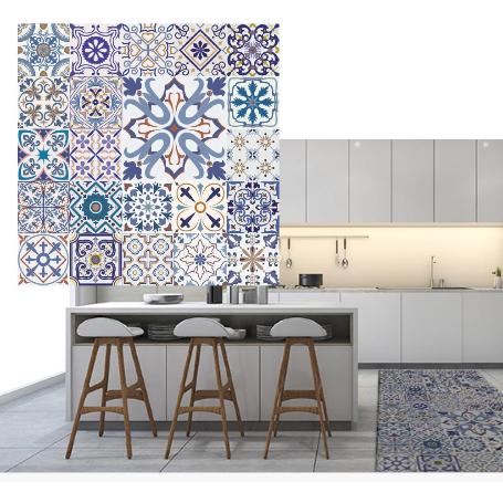 ALFOMBRA TRANSIT45 0.6X20 M