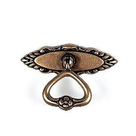 ANILLA 77MM. CUERO VIEJO 221C1